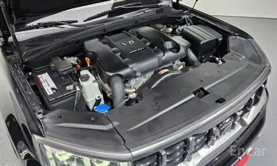 Kia Mohave 2020, 109965 км, за 20900000 KRW - фото 6