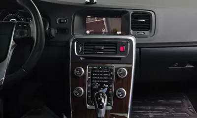 Volvo S60 2018, 157703 км, за 7000000 KRW - фото 12