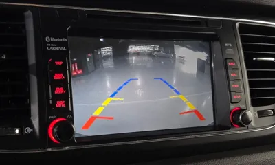 Kia Canival 2016, 205766 км, за 6300000 KRW - фото 20