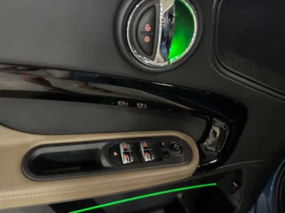 MINI Countryman 2019, 60142 км, за 17500000 KRW - фото 11