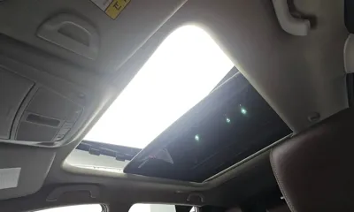 Renault-KoreaSamsung QM6 2019, 137579 км, за 12300000 KRW - фото 20