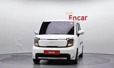 Kia Ray 2025, 27628 км, за 16900000 KRW - фото 3