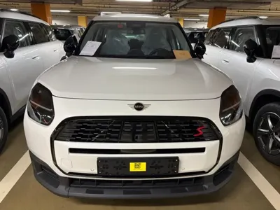 MINI Countryman 2026, 5 км, за 27600000 KRW - фото 11