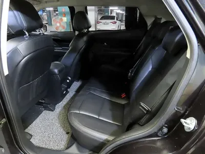 KG_Mobility_Ssangyong KORANDO 2019, 109382 км, за 8500000 KRW - фото 7
