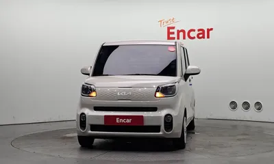Kia Ray 2022, 36767 км, за 8990000 KRW
