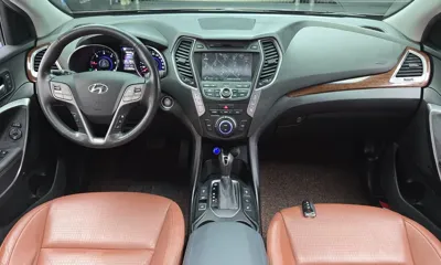 Hyundai Maxcruz 2014, 110093 км, за 10690000 KRW - фото 7