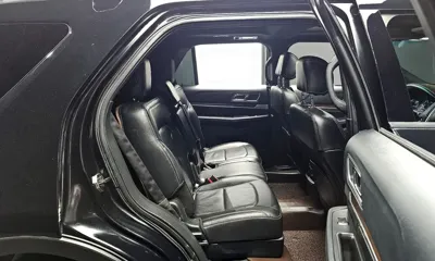 Ford Explorer 2016, 170832 км, за 8700000 KRW - фото 11