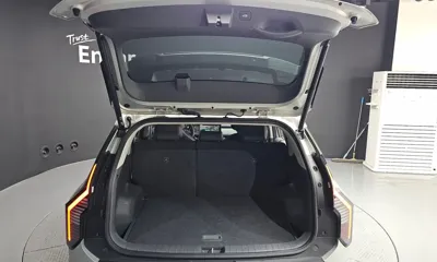 Kia EV3 2025, 80386 км, за 28500000 KRW - фото 20