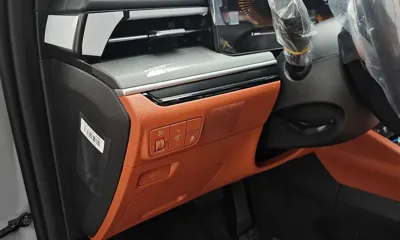Kia K5 2026, 11 км, за 42800000 KRW - фото 18