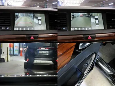Kia K7 2017, 129404 км, за 11900000 KRW - фото 18