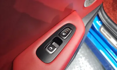 Kia Stinger 2019, 156254 км, за 14500000 KRW - фото 32