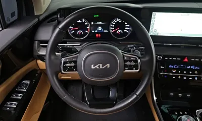 Kia Canival 2023, 75295 км, за 22600000 KRW - фото 12
