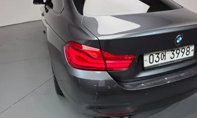 BMW 4-Series 2018, 69736 км, за 19900000 KRW - фото 23