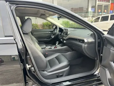 Nissan Teana 2021, 59000 км, за 71800 CNY - фото 9