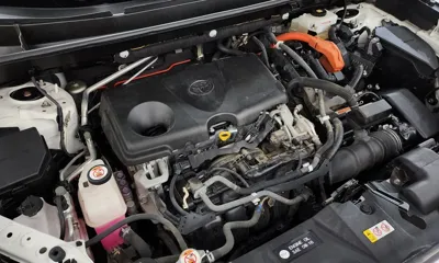 Toyota RAV4 2019, 54574 км, за 34600000 KRW - фото 6