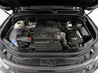 KG_Mobility_Ssangyong Rexton 2018, 90529 км, за 16300000 KRW - фото 19