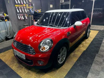 MINI Cooper 2012, 180755 км, за 3000000 KRW - фото 7