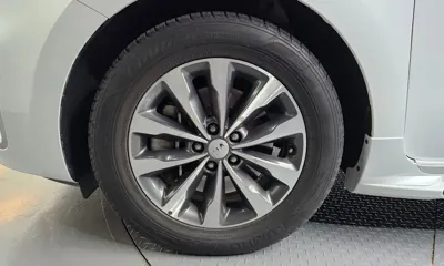 Kia Canival 2019, 149462 км, за 10600000 KRW - фото 5