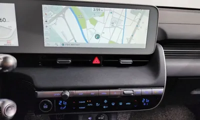 Hyundai Ioniq5 2024, 66008 км, за 35900000 KRW - фото 13