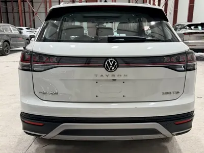 Volkswagen Tayron 2023, 67000 км, за 149800 CNY - фото 8