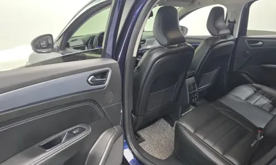 Renault-KoreaSamsung XM3 2020, 45201 км, за 15300000 KRW - фото 29