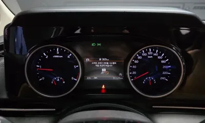 Kia Canival 2021, 91125 км, за 22300000 KRW - фото 8