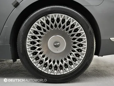 Genesis G90 2019, 196214 км, за 22500000 KRW - фото 5