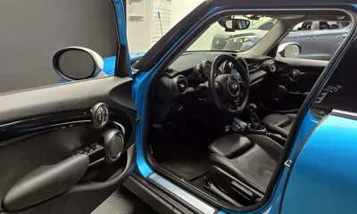 MINI Cooper 2015, 145091 км, за 5900000 KRW - фото 10