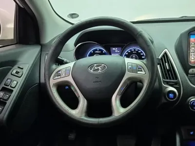 Hyundai Tucson 2013, 264937 км, за 3200000 KRW - фото 9