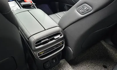 Genesis GV80 2021, 50181 км, за 39700000 KRW - фото 30