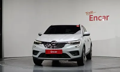 Renault-KoreaSamsung XM3 2020, 28983 км, за 16500000 KRW - фото 3