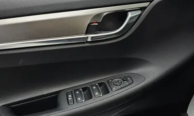 Hyundai Grandeur 2021, 95498 км, за 21200000 KRW - фото 29