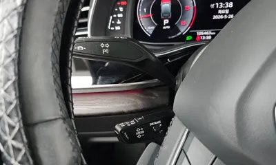 Audi Q7 2021, 105463 км, за 41500000 KRW - фото 27