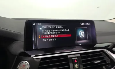 BMW X3 2019, 120455 км, за 25990000 KRW - фото 33