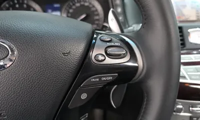 Infiniti M 2011, 180474 км, за 9000000 KRW - фото 19