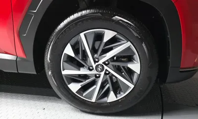 Hyundai Tucson 2023, 48397 км, за 21400000 KRW - фото 21