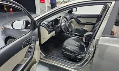 Kia Porte 2011, 41590 км, за 4100000 KRW - фото 10