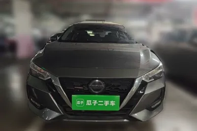 Nissan Sylphy 2020, 137400 км, за 59022.95 CNY