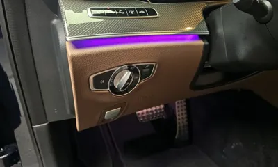 Mercedes-Benz E-Class 2019, 71642 км, за 41800000 KRW - фото 27
