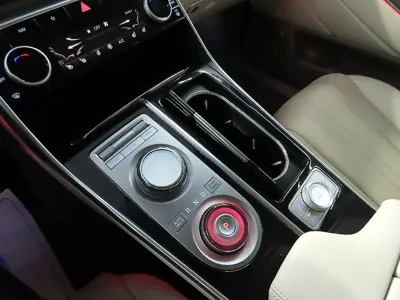 Genesis GV80 2023, 15658 км, за 48900000 KRW - фото 9