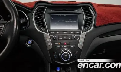 Hyundai Santafe 2016, 85204 км, за 13770000 KRW - фото 14