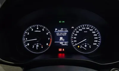 Hyundai Grandeur 2017, 158644 км, за 12480000 KRW - фото 8