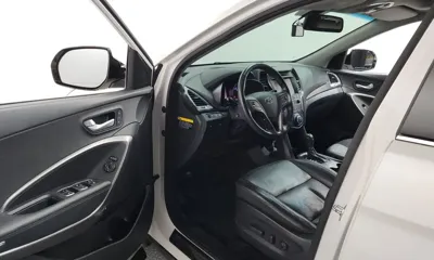 Hyundai Santafe 2015, 75279 км, за 13500000 KRW - фото 10