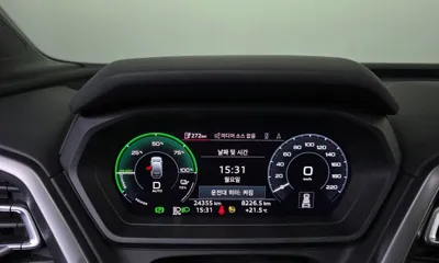 Audi Q4 e-tron 2022, 24335 км, за 34900000 KRW - фото 8