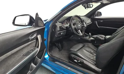 BMW M2 2017, 128318 км, за 29990000 KRW - фото 10
