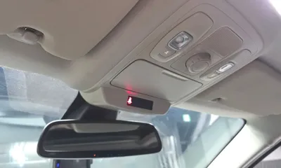 Renault-KoreaSamsung SM6 2019, 132497 км, за 4900000 KRW - фото 17