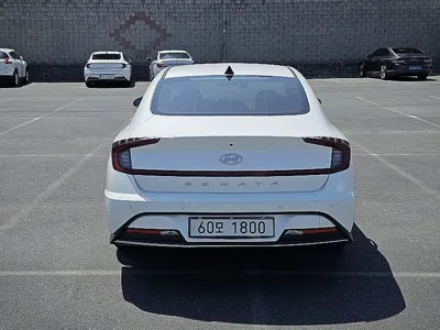 Hyundai Sonata 2020, 86474 км, за 13800000 KRW - фото 5