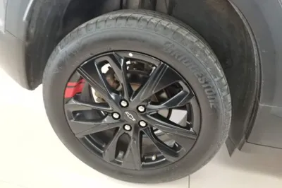 Chevrolet Trax 2019, 42100 км, за 51997.67 CNY - фото 11