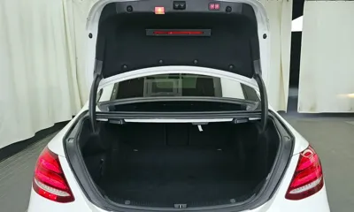 Mercedes-Benz E-Class 2017, 92091 км, за 23900000 KRW - фото 20