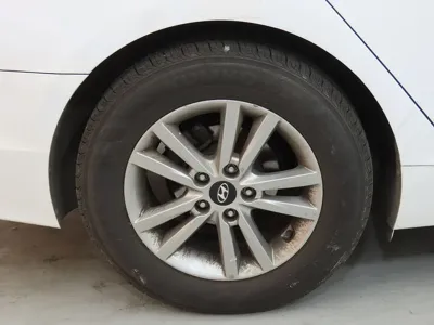 Hyundai Sonata 2016, 160588 км, за 4700000 KRW - фото 14